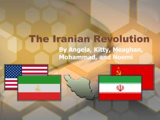 The Iranian Revolution