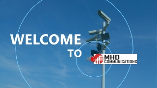 Tampa IT Service Provider - MHD Communications