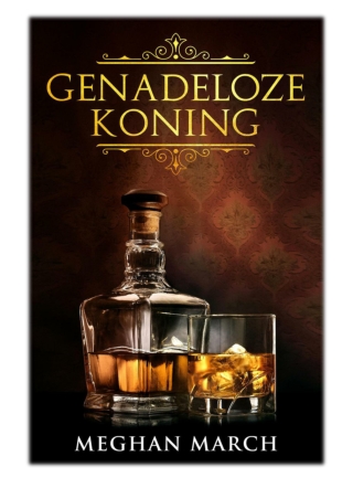 [PDF] Free Download Genadeloze Koning By Meghan March