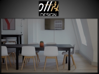 Need of Finest Commercial Interior Designer to Enliven Office