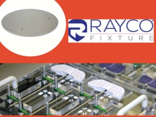 Original and best Fixture Plates