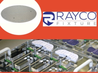 Number one selling cmm fixture plate