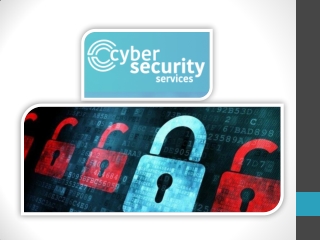 Never ignore to get best Cyber Security Services
