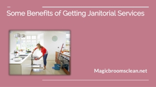 Hire Janitorial Service Portland at a reliable rate