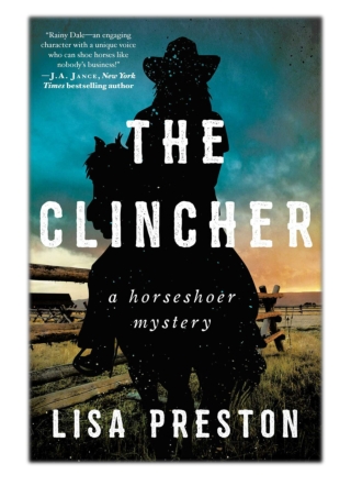 [PDF] Free Download The Clincher By Preston Lisa