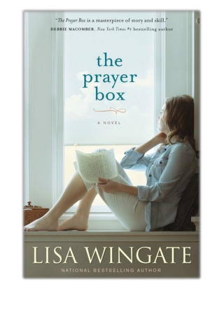 [PDF] Free Download The Prayer Box By Lisa Wingate