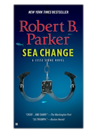 [PDF] Free Download Sea Change By Robert B. Parker