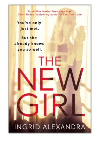 [PDF] Free Download The New Girl By Ingrid Alexandra