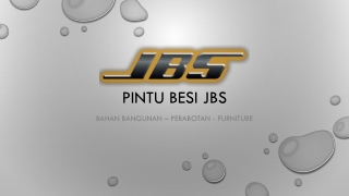 0812 9162 6108 (JBS), Pintu Besi Lipat Toko, Pintu Lipat Besi Plat, Pintu Besi Ruang Tamu