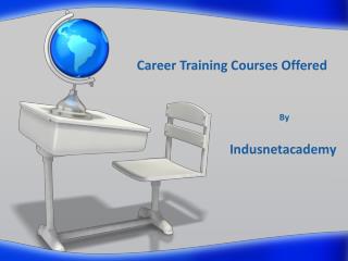 Professional Training Courses