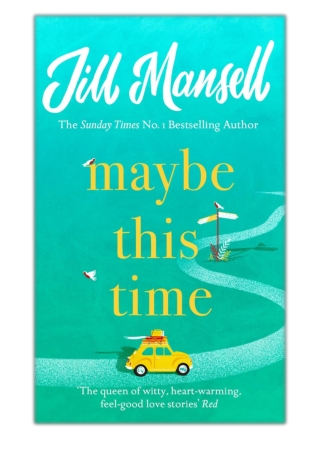 [PDF] Free Download Maybe This Time By Jill Mansell