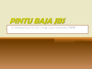 081233888861 (JBS), Harga Pintu Plat Besi Gudang, Pintu Garasi Baja, Kusen Pintu Dari Baja Ringan,