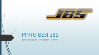 0812 9162 6108 (JBS), Harga Pintu Besi Untuk Ruko, Pintu Besi Gudang, Pintu Besi Ruko