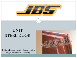 081233888861 (JBS), Harga Daun Pintu Plat Besi Bogor, Harga Pintu Plat Besi Gudang Bogor, Pintu Garasi Baja Bogor,