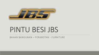 0812 9162 6108 (JBS), Pintu Besi Gudang, Pintu Besi Ruko, Pintu Besi Rumah,