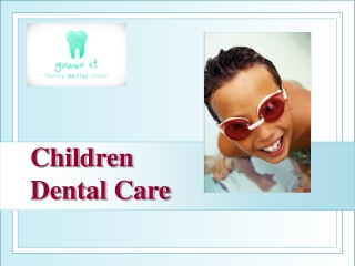 Best Dental Clinic in Preston