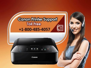 Canon Printer Helpline Number 1-800-485-4057