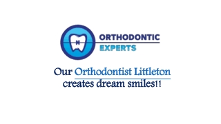 Ceramic Braces in Littleton