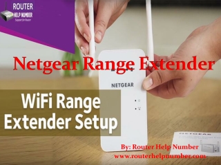 How To Login And Reset Your Netgear Wi-Fi Range Extender!