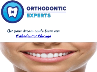 Orthodontist Chicago