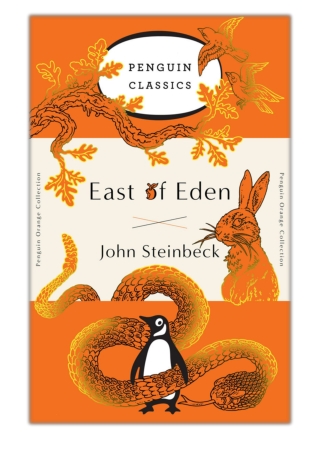 [PDF] Free Download East of Eden By John Steinbeck