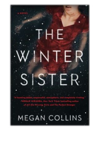 [PDF] The Winter Sister By Megan Collins Free Download