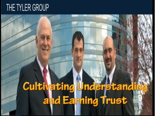 Cultivating Understanding and Earning Trust