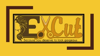 ECut - The Best Unisex Salon Near Me
