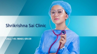 Cardiologist Specialist In Chennai