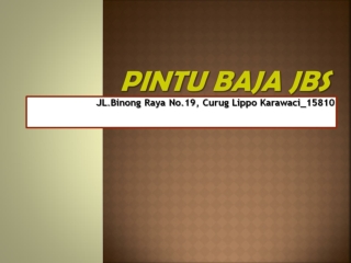 081233888861 (JBS), Harga Pintu Besi Baja Jakarta, Harga Pintu Sorong Baja Jakarta, Produk Baja Ringan Jakarta,