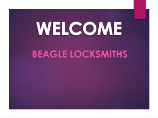 Get Locksmith in Woodcroft