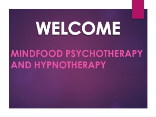 Clinic for Psychotherapy in Stirling