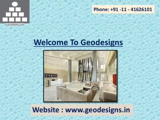 Gurgaon Architects