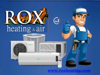 Install Top Quality HVAC Appliances Through A Certified Contractor