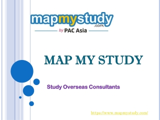 Study Overseas Consultants | Study Visa Consultants in Delhi