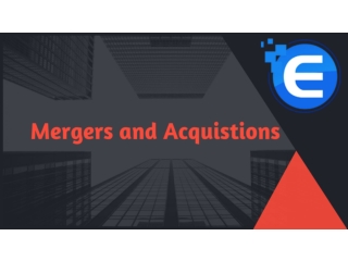 What is the Meaning of Mergers and Acquisitions?