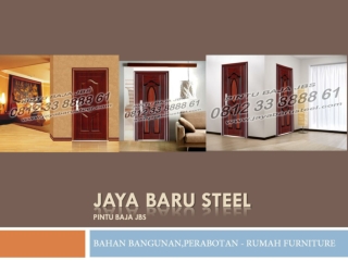 081233888861 (JBS), Harga Pintu Plat Baja Depok, Harga Kusen Pintu Baja Ringan Depok, Harga Pintu Besi Baja Depok,