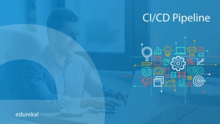 CI CD Pipeline Using Jenkins | Continuous Integration and Deployment | DevOps Tutorial | Edureka