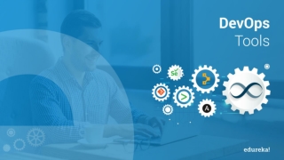 Introduction to DevOps Tools | DevOps Training | DevOps Tutorial for Beginners | Edureka