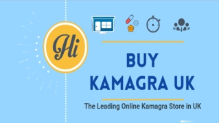 Online pharmacy UK: Buy Kamagra UK