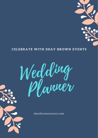 Wedding Planner