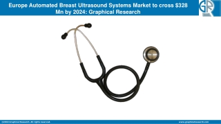 Europe Automated Breast Ultrasound Systems Market Report Disclosing Latest Trends and Advancement up to 2024