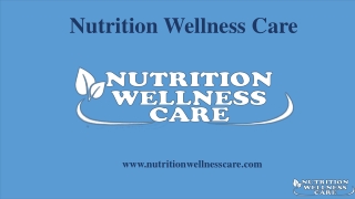 Benefits Of Multivitamins