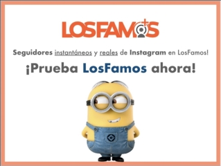 Como comprar seguidores en Instagram?