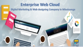 Best Web designing servicers In mississauga