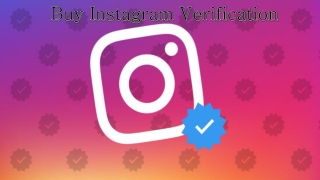 Buy Instagram Verification to Verify Account Fast