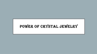 Green Aventurine Crystal Necklace – Ayana Wellness