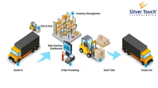 Advance Warehouse Management Solution to overcome Wholesale and Distribution Needs