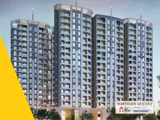 Provident Northern Destiny Best Residential Flats in Bangalore