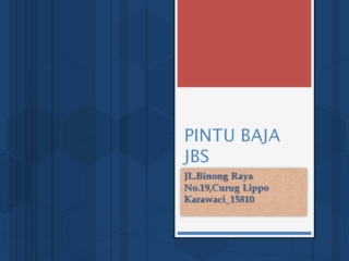 081233888861 (JBS), Kusen Pintu Dari Baja Ringan Tangerang, Detail Pintu Baja Tangerang, Distributor Pintu Baja Bekasi,